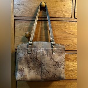 Patricia Nash purse